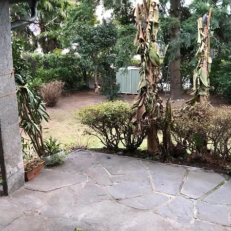 Casa Amira - Fortuna 阿斯科纳
